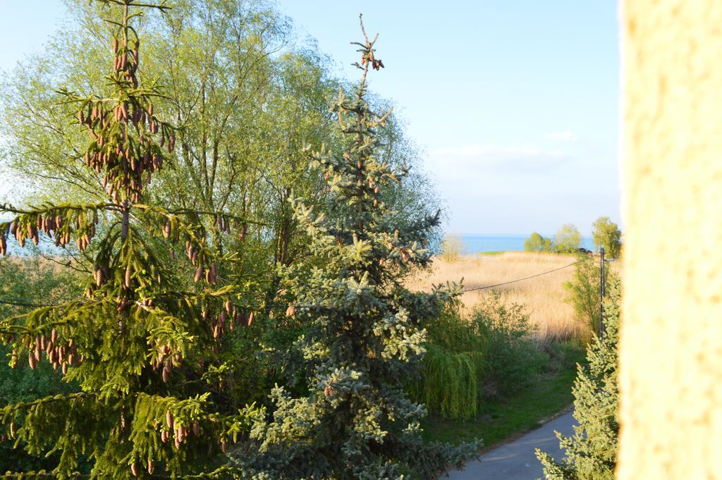 Villa - Zmrd Zamárdi Екстериор снимка