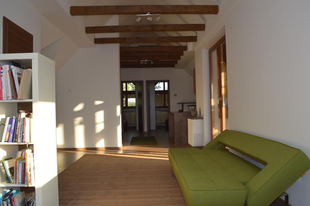 Villa - Zmrd Zamárdi Екстериор снимка